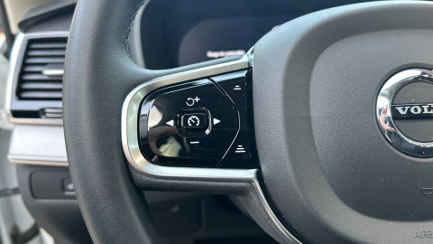 Volvo XC90 2.0 B5 D AWD Plus Bright Auto