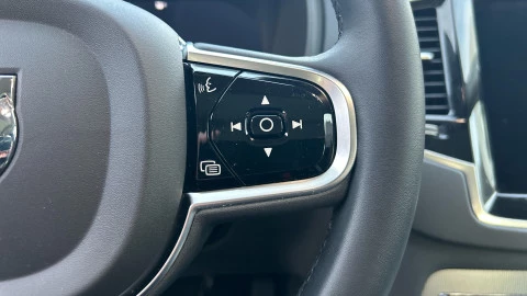 Volvo XC90 2.0 B5 D AWD Plus Bright Auto