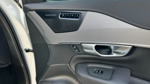 Volvo XC90 2.0 B5 D AWD Plus Bright Auto