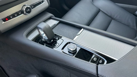 Volvo XC90 2.0 B5 D AWD Plus Bright Auto