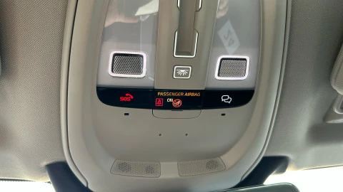 Volvo XC90 2.0 B5 D AWD Plus Bright Auto