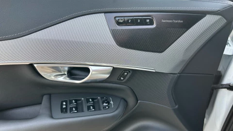 Volvo XC90 2.0 B5 D AWD Plus Bright Auto