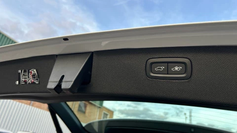 Volvo XC90 2.0 B5 D AWD Plus Bright Auto