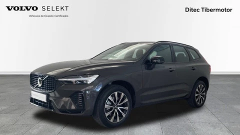 Volvo XC60 B4 D Plus Dark Auto 145 kW (197 CV) Volvo XC60 B4 D Plus Dark Auto 145 kW (197 CV)