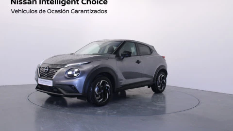 Nissan juke 1.6 Hybrid 105kW (145CV) DCT 7V Acenta