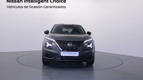 Nissan juke 1.6 Hybrid 105kW (145CV) DCT 7V Acenta