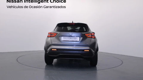 Nissan juke 1.6 Hybrid 105kW (145CV) DCT 7V Acenta