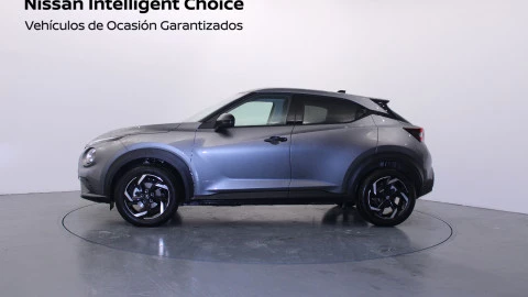 Nissan juke 1.6 Hybrid 105kW (145CV) DCT 7V Acenta