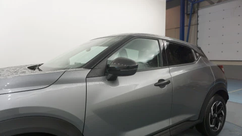 Nissan juke 1.6 Hybrid 105kW (145CV) DCT 7V Acenta