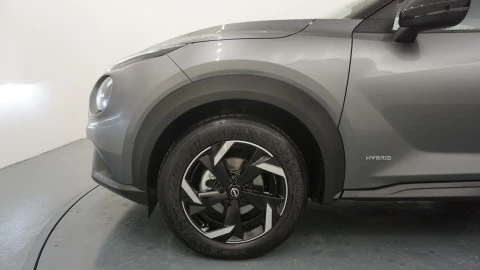Nissan juke 1.6 Hybrid 105kW (145CV) DCT 7V Acenta