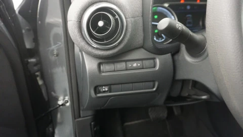 Nissan juke 1.6 Hybrid 105kW (145CV) DCT 7V Acenta