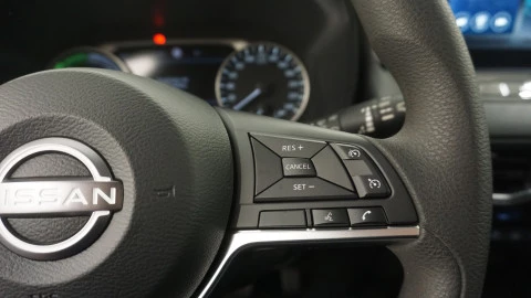 Nissan juke 1.6 Hybrid 105kW (145CV) DCT 7V Acenta