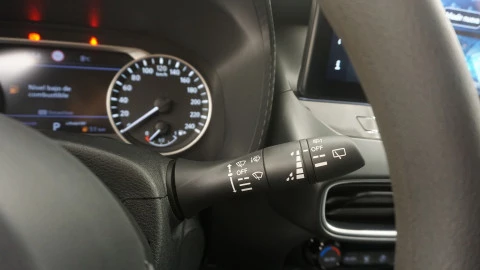 Nissan juke 1.6 Hybrid 105kW (145CV) DCT 7V Acenta