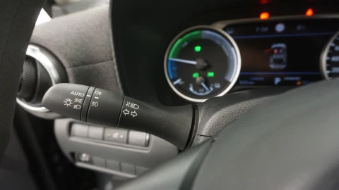 Nissan juke 1.6 Hybrid 105kW (145CV) DCT 7V Acenta