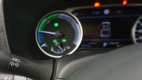 Nissan juke 1.6 Hybrid 105kW (145CV) DCT 7V Acenta