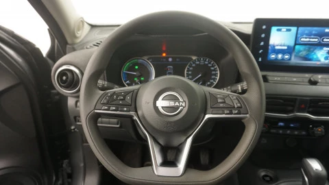 Nissan juke 1.6 Hybrid 105kW (145CV) DCT 7V Acenta