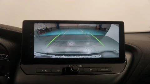 Nissan juke 1.6 Hybrid 105kW (145CV) DCT 7V Acenta