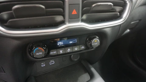 Nissan juke 1.6 Hybrid 105kW (145CV) DCT 7V Acenta