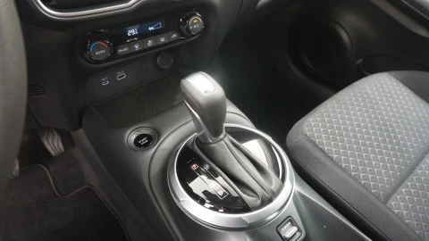 Nissan juke 1.6 Hybrid 105kW (145CV) DCT 7V Acenta