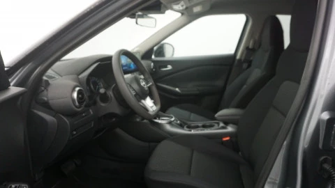 Nissan juke 1.6 Hybrid 105kW (145CV) DCT 7V Acenta