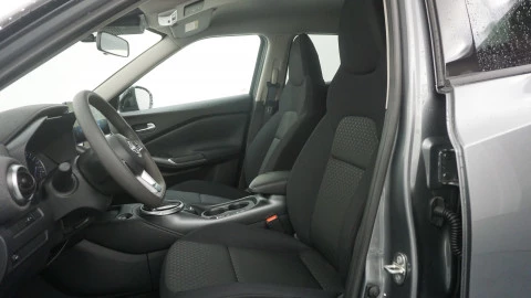 Nissan juke 1.6 Hybrid 105kW (145CV) DCT 7V Acenta