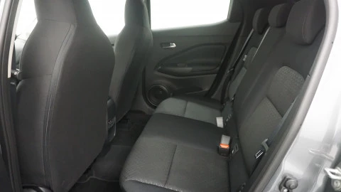 Nissan juke 1.6 Hybrid 105kW (145CV) DCT 7V Acenta