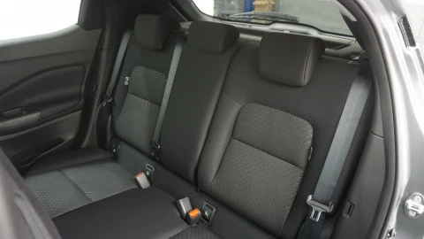 Nissan juke 1.6 Hybrid 105kW (145CV) DCT 7V Acenta