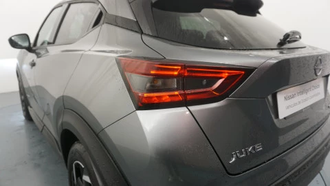 Nissan juke 1.6 Hybrid 105kW (145CV) DCT 7V Acenta