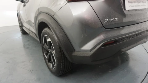 Nissan juke 1.6 Hybrid 105kW (145CV) DCT 7V Acenta
