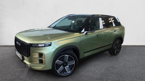 Jaecoo 7 Exclusive 1.6 TGDI 108kW (145CV) AWD