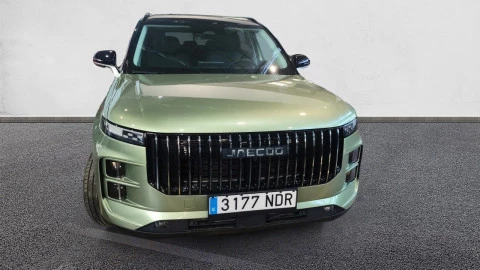 Jaecoo 7 Exclusive 1.6 TGDI 108kW (145CV) AWD