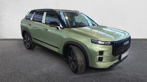 Jaecoo 7 Exclusive 1.6 TGDI 108kW (145CV) AWD