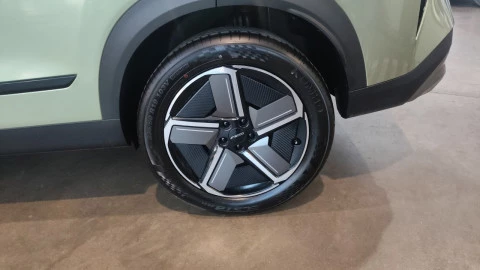 Jaecoo 7 Exclusive 1.6 TGDI 108kW (145CV) AWD