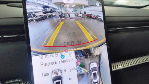 Jaecoo 7 Exclusive 1.6 TGDI 108kW (145CV) AWD