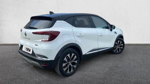 Renault Captur techno E-Tech full hybr.105 kW(145CV)