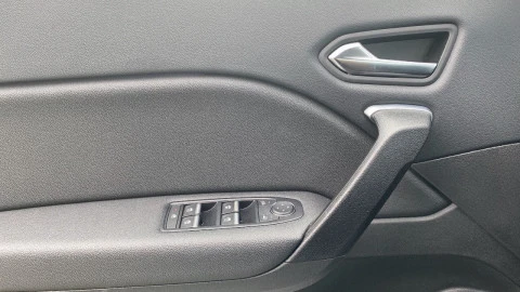 Renault Captur techno E-Tech full hybr.105 kW(145CV)