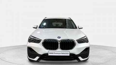 BMW X1 xDrive25e