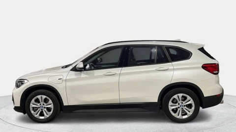 BMW X1 xDrive25e