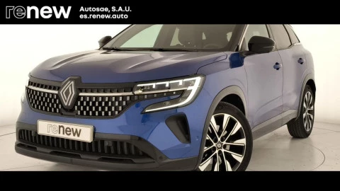 Renault Austral  1.2 E-Tech Hibrido Techno 146kW