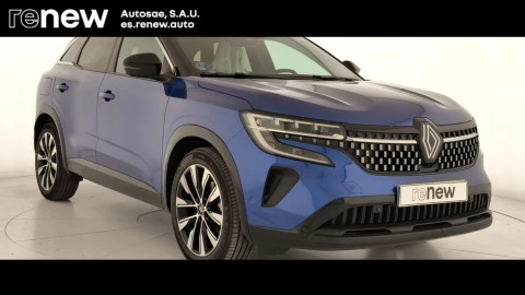 Renault Austral  1.2 E-Tech Hibrido Techno 146kW
