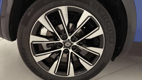 Renault Austral  1.2 E-Tech Hibrido Techno 146kW