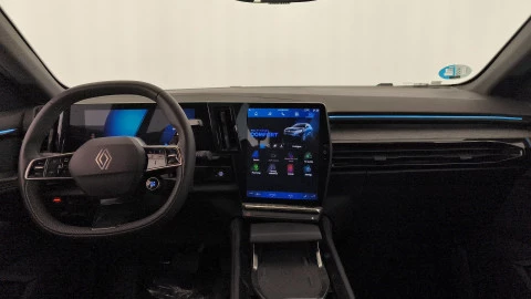 Renault Austral  1.2 E-Tech Hibrido Techno 146kW