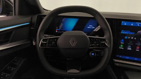 Renault Austral  1.2 E-Tech Hibrido Techno 146kW