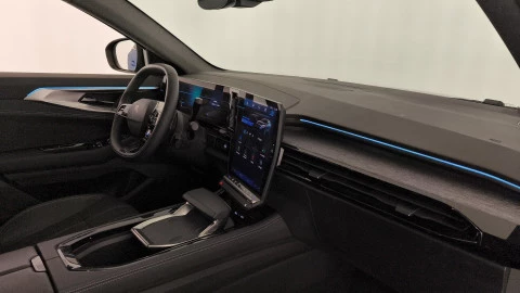 Renault Austral  1.2 E-Tech Hibrido Techno 146kW