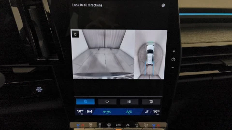Renault Austral  1.2 E-Tech Hibrido Techno 146kW