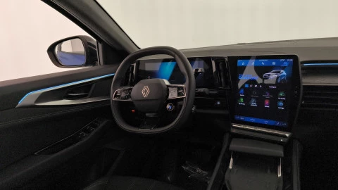 Renault Austral  1.2 E-Tech Hibrido Techno 146kW