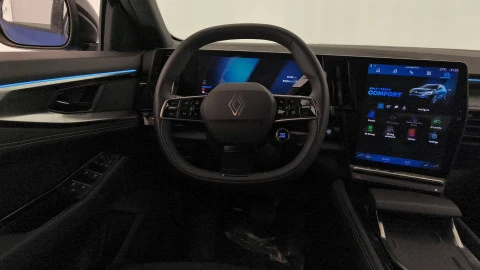 Renault Austral  1.2 E-Tech Hibrido Techno 146kW
