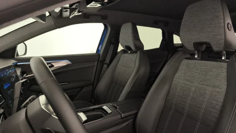Renault Austral  1.2 E-Tech Hibrido Techno 146kW