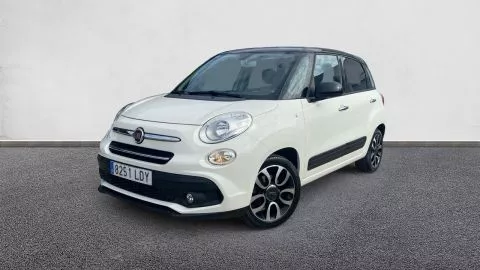 Fiat 500L Mirror 1.4 16v 70 kW (95 CV) S&S
