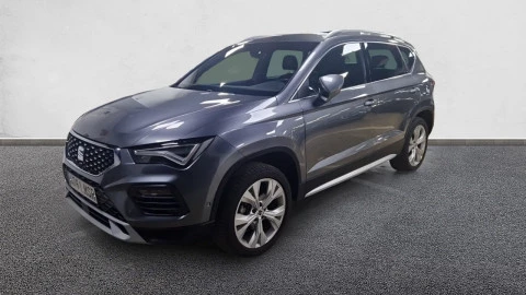Seat Ateca 2.0 TDI 110kW (150CV) DSG S&S Style XM